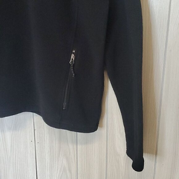 L.L. Bean | Fleece Pull-over - Picture 4 of 8